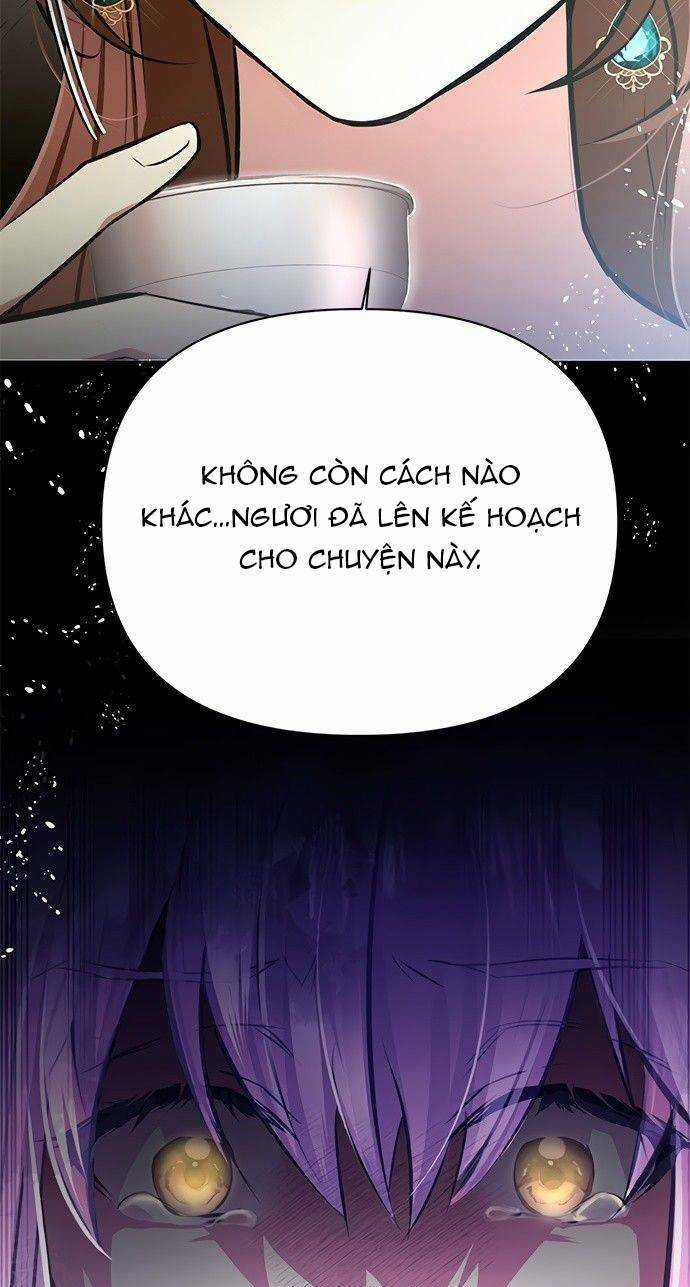 Hoa Nở Trong Cung Diên Hy Công Lược Chapter 8 trang 57