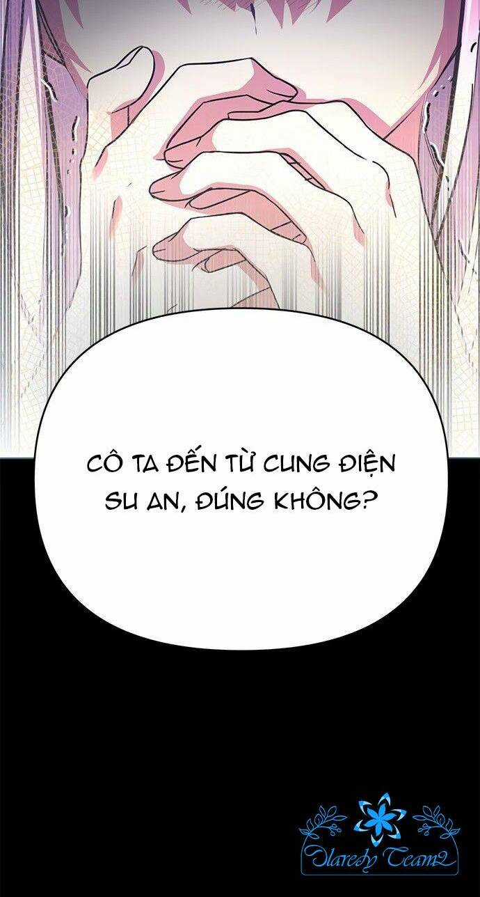 Hoa Nở Trong Cung Diên Hy Công Lược Chapter 8 trang 58