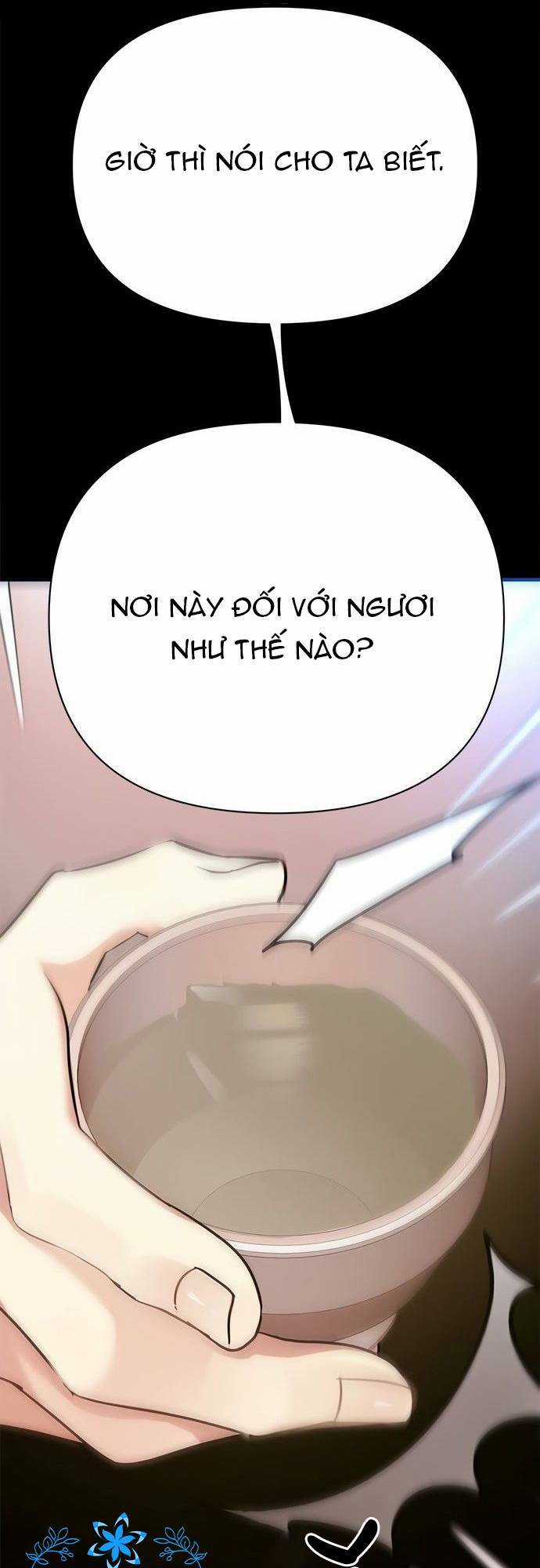 Hoa Nở Trong Cung Diên Hy Công Lược Chapter 8 trang 59