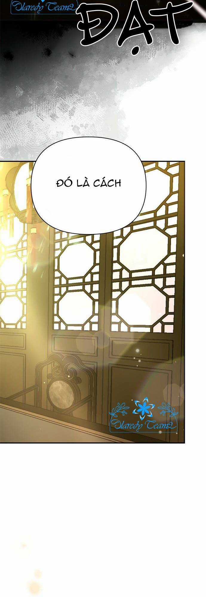 Hoa Nở Trong Cung Diên Hy Công Lược Chapter 8 trang 60