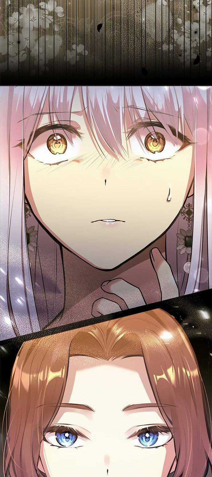 Hoa Nở Trong Cung Diên Hy Công Lược Chapter 8 trang 62