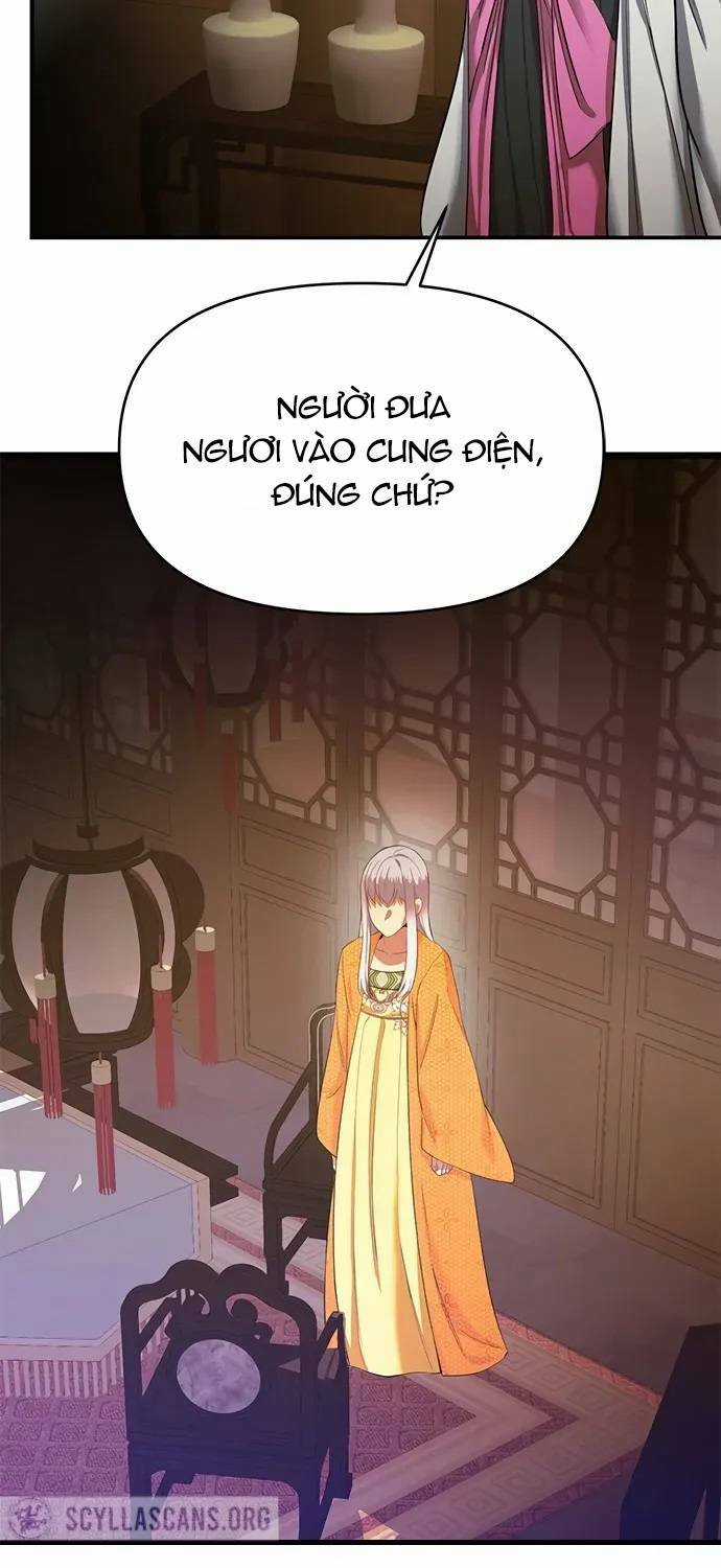 Hoa Nở Trong Cung Diên Hy Công Lược Chapter 9 trang 10
