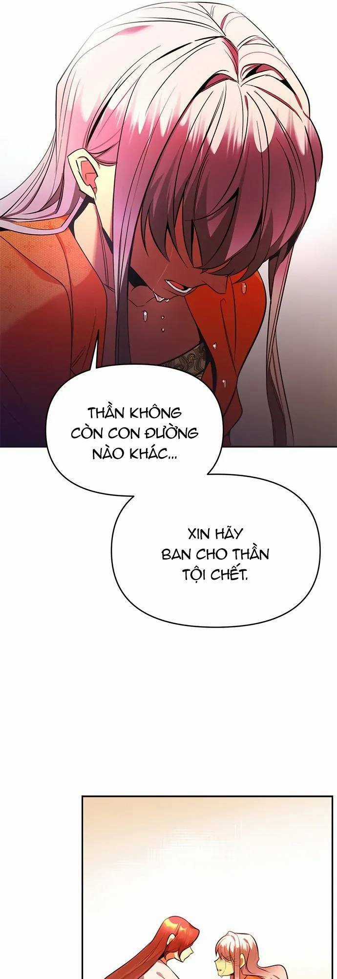 Hoa Nở Trong Cung Diên Hy Công Lược Chapter 9 trang 18