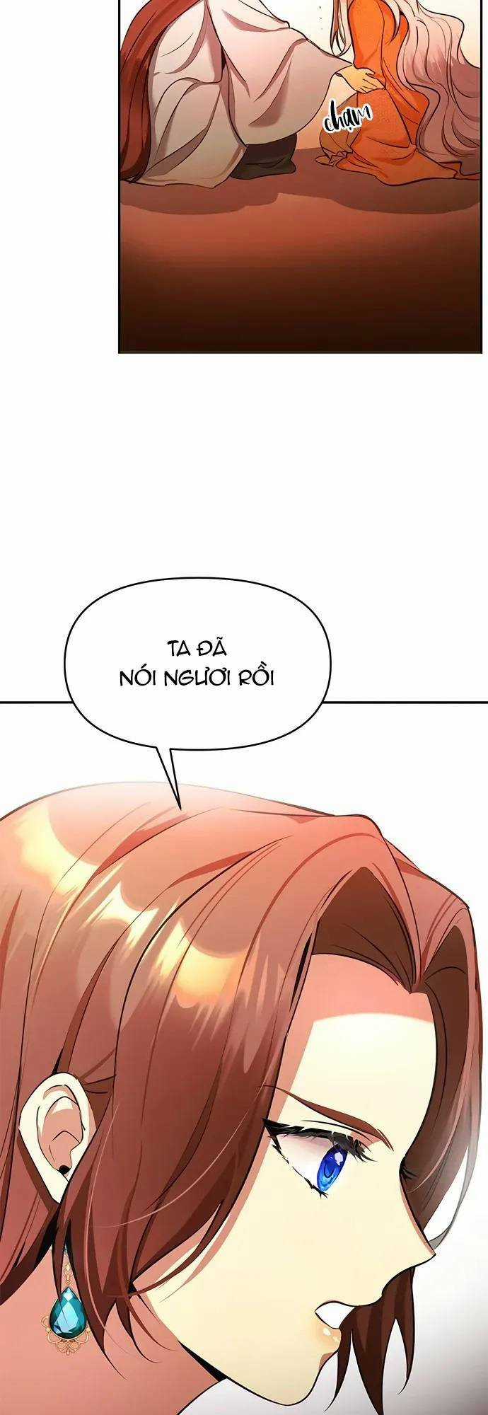 Hoa Nở Trong Cung Diên Hy Công Lược Chapter 9 trang 19