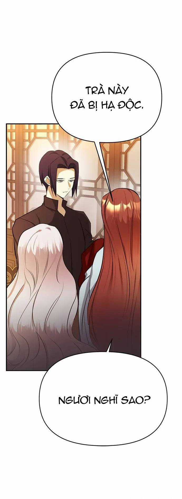 Hoa Nở Trong Cung Diên Hy Công Lược Chapter 9 trang 23