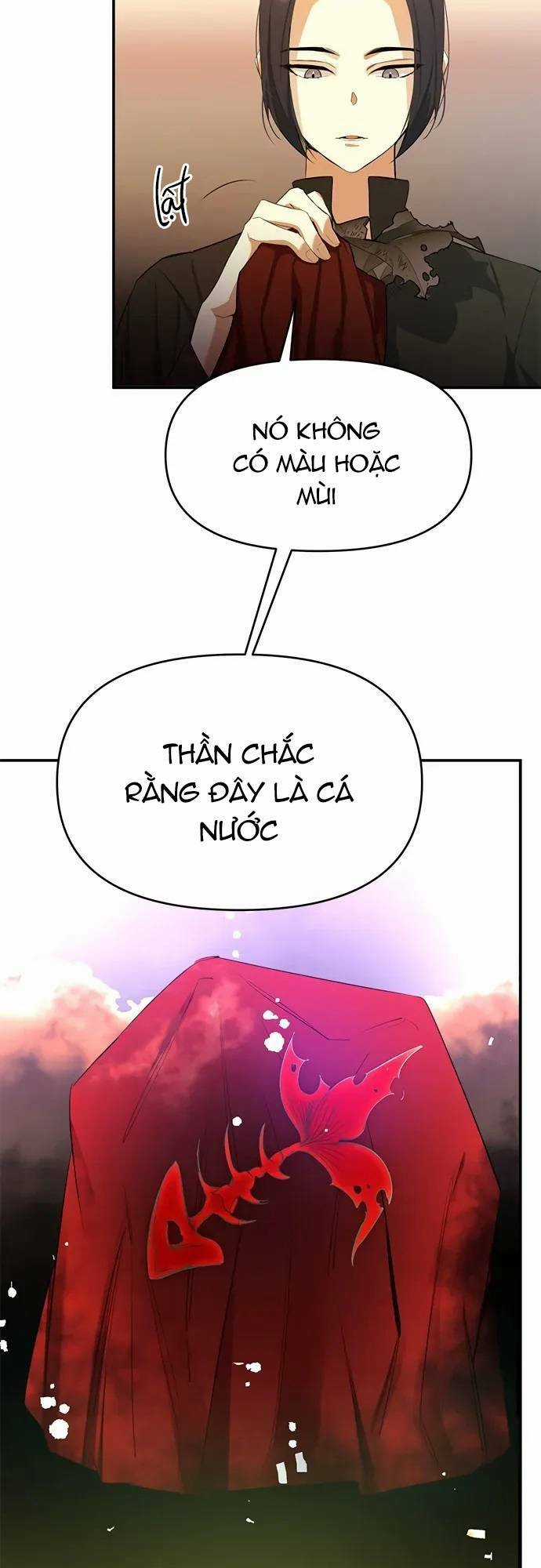 Hoa Nở Trong Cung Diên Hy Công Lược Chapter 9 trang 25