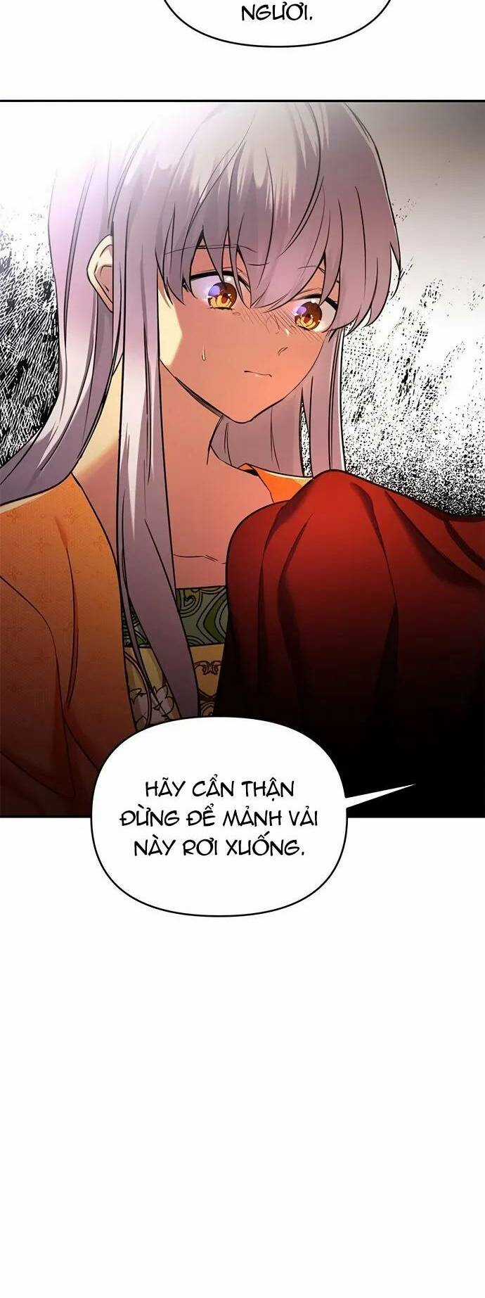 Hoa Nở Trong Cung Diên Hy Công Lược Chapter 9 trang 29