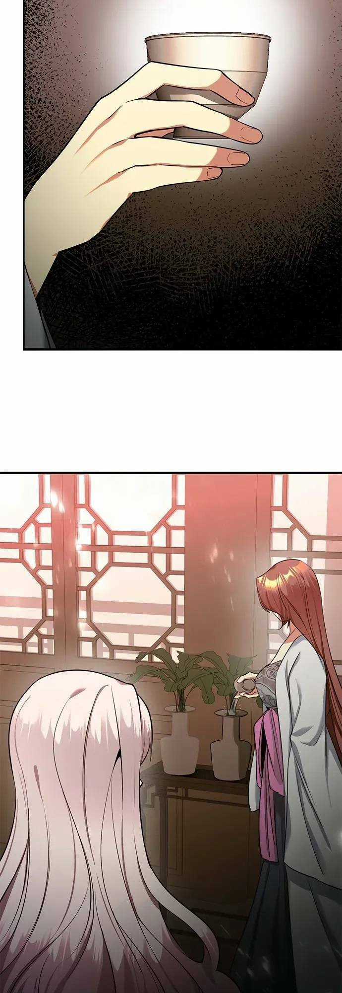 Hoa Nở Trong Cung Diên Hy Công Lược Chapter 9 trang 3