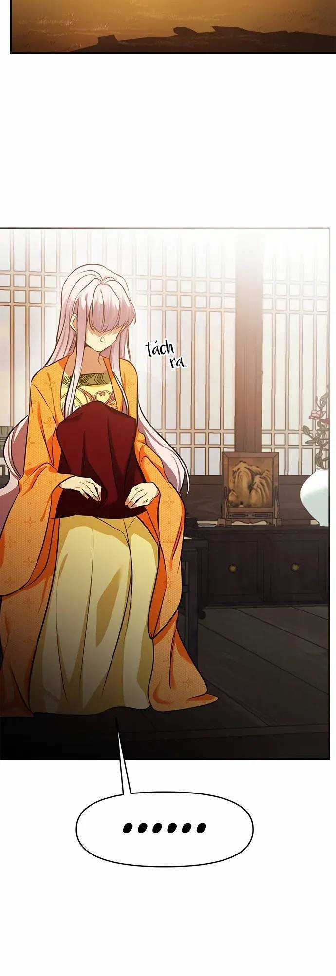 Hoa Nở Trong Cung Diên Hy Công Lược Chapter 9 trang 33