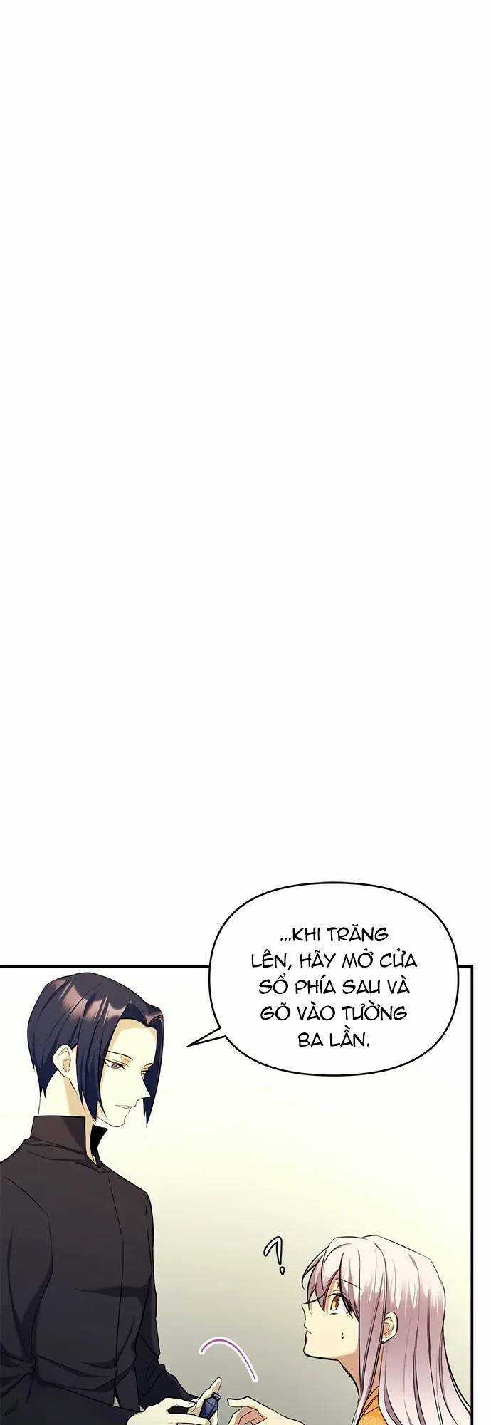Hoa Nở Trong Cung Diên Hy Công Lược Chapter 9 trang 36