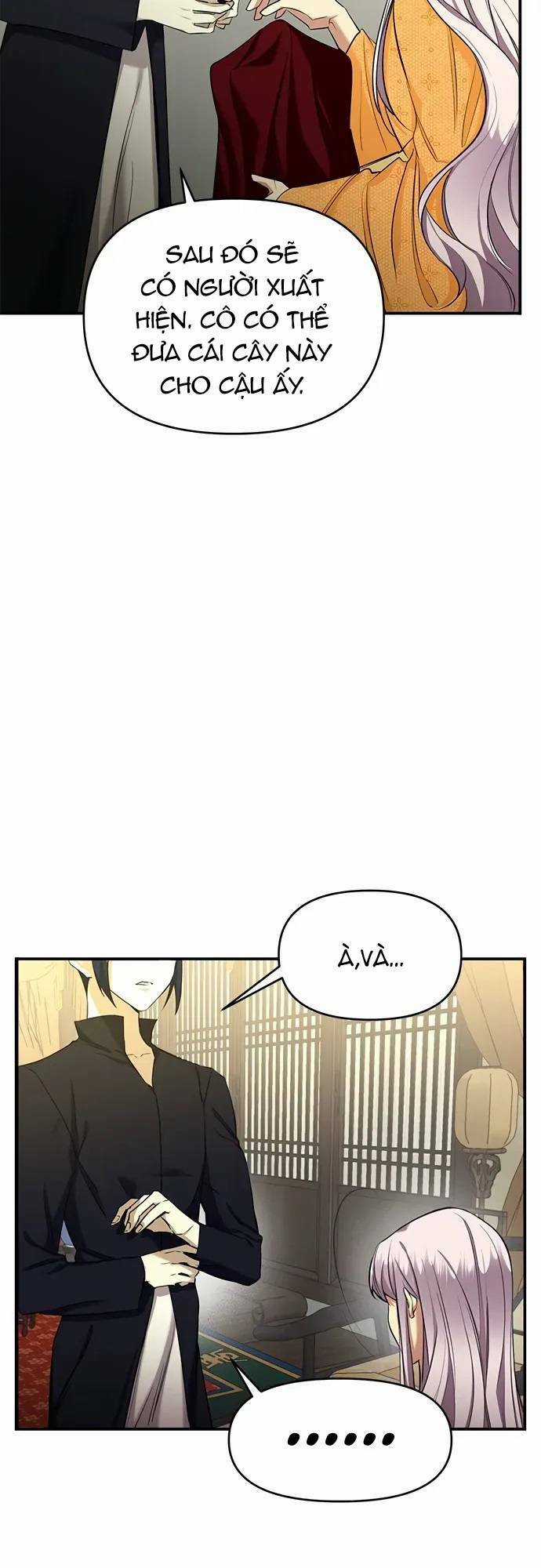 Hoa Nở Trong Cung Diên Hy Công Lược Chapter 9 trang 37