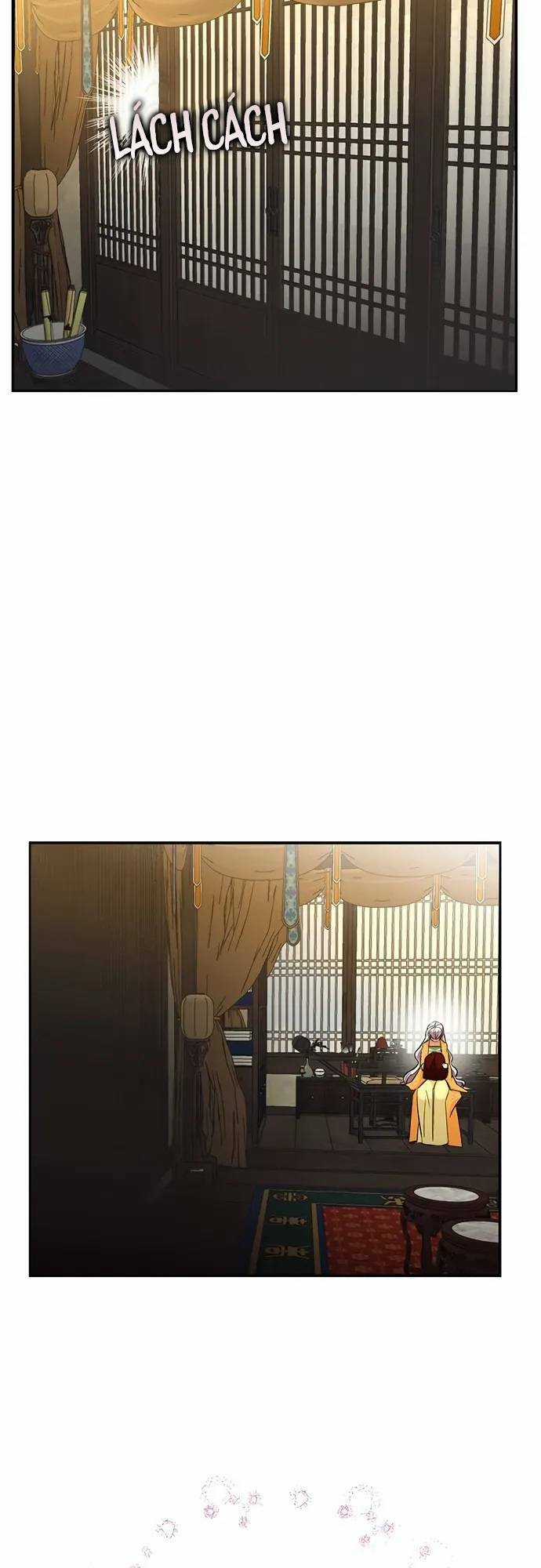 Hoa Nở Trong Cung Diên Hy Công Lược Chapter 9 trang 39