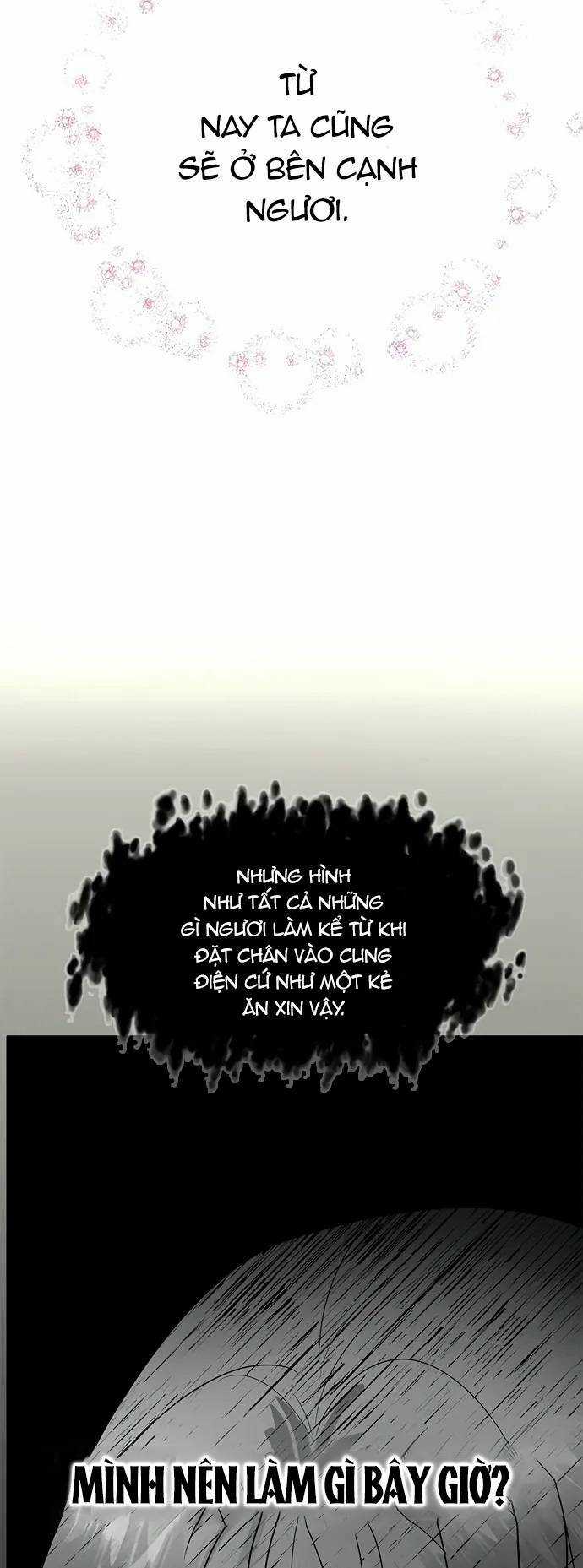 Hoa Nở Trong Cung Diên Hy Công Lược Chapter 9 trang 40