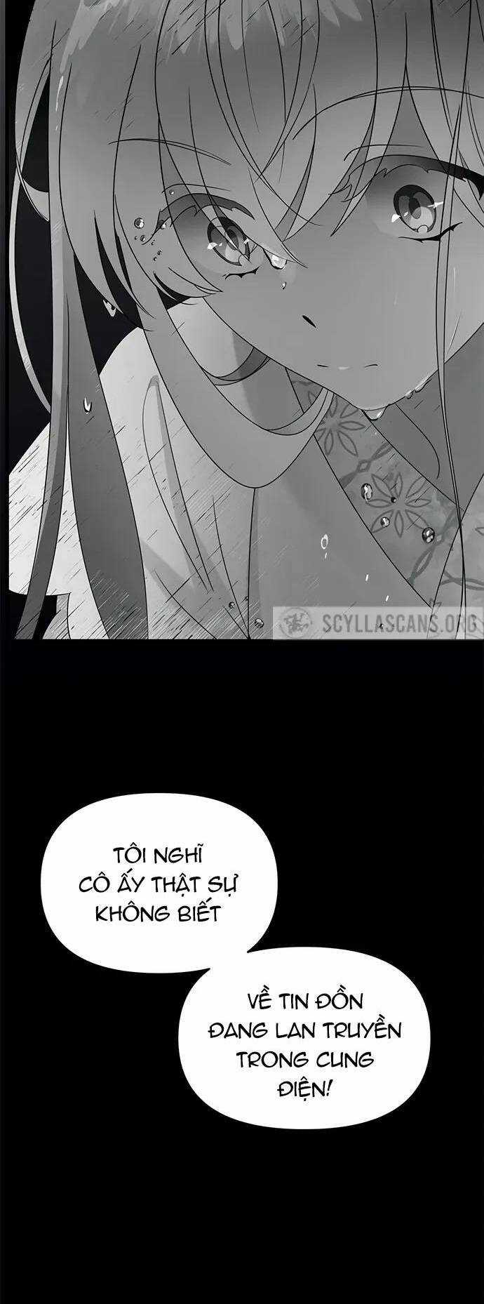 Hoa Nở Trong Cung Diên Hy Công Lược Chapter 9 trang 41