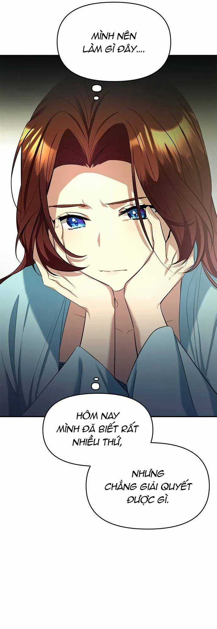 Hoa Nở Trong Cung Diên Hy Công Lược Chapter 9 trang 48