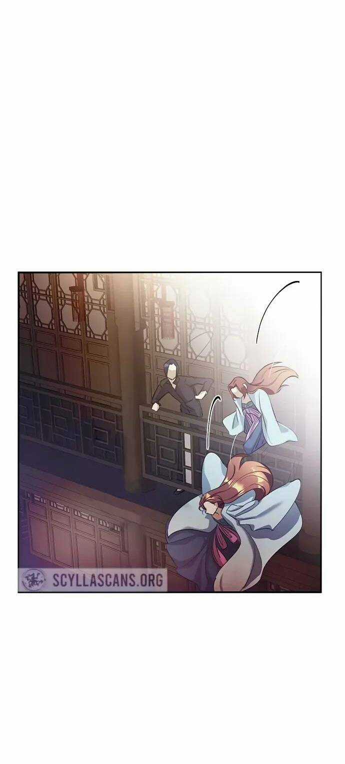 Hoa Nở Trong Cung Diên Hy Công Lược Chapter 9 trang 53