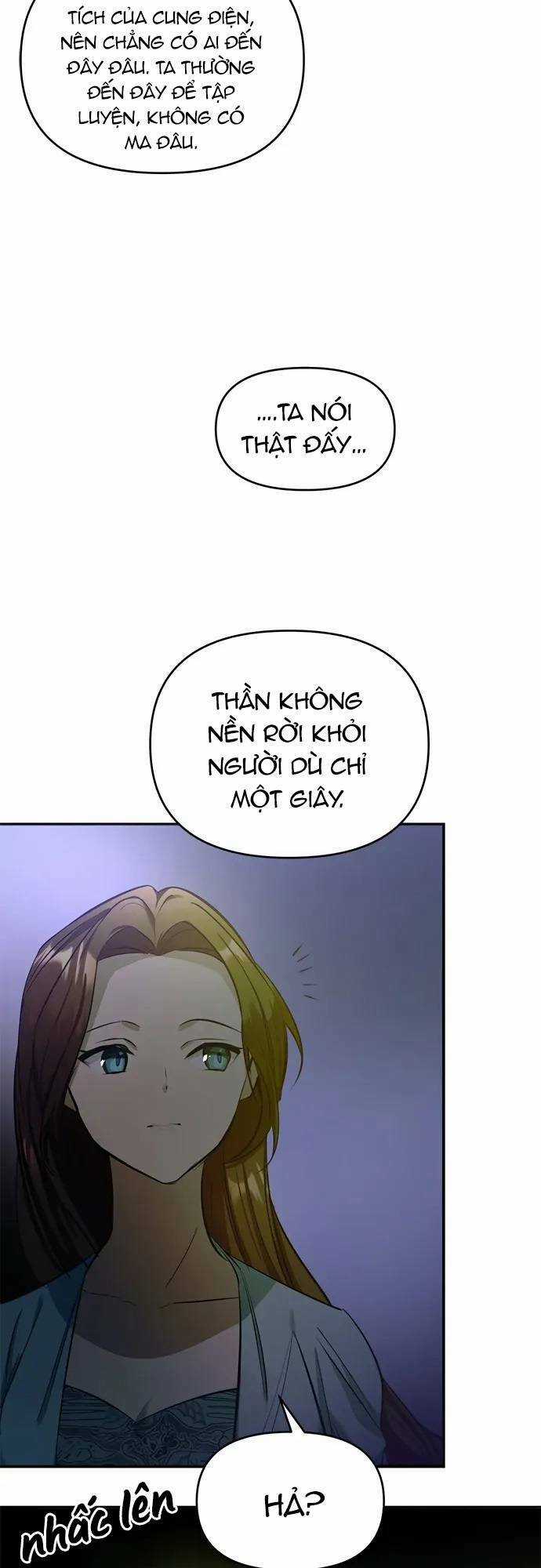 Hoa Nở Trong Cung Diên Hy Công Lược Chapter 9 trang 57
