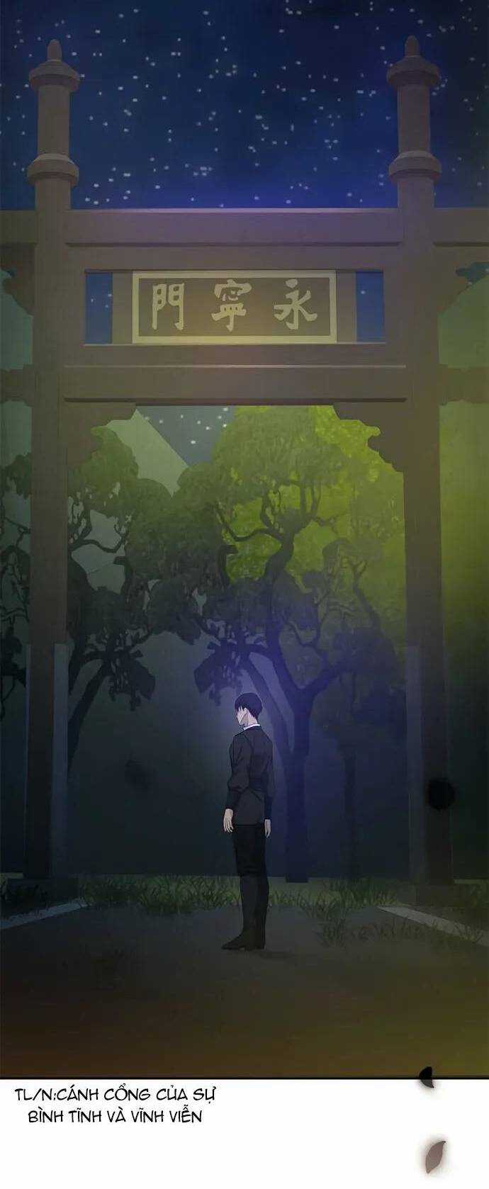 Hoa Nở Trong Cung Diên Hy Công Lược Chapter 9 trang 59