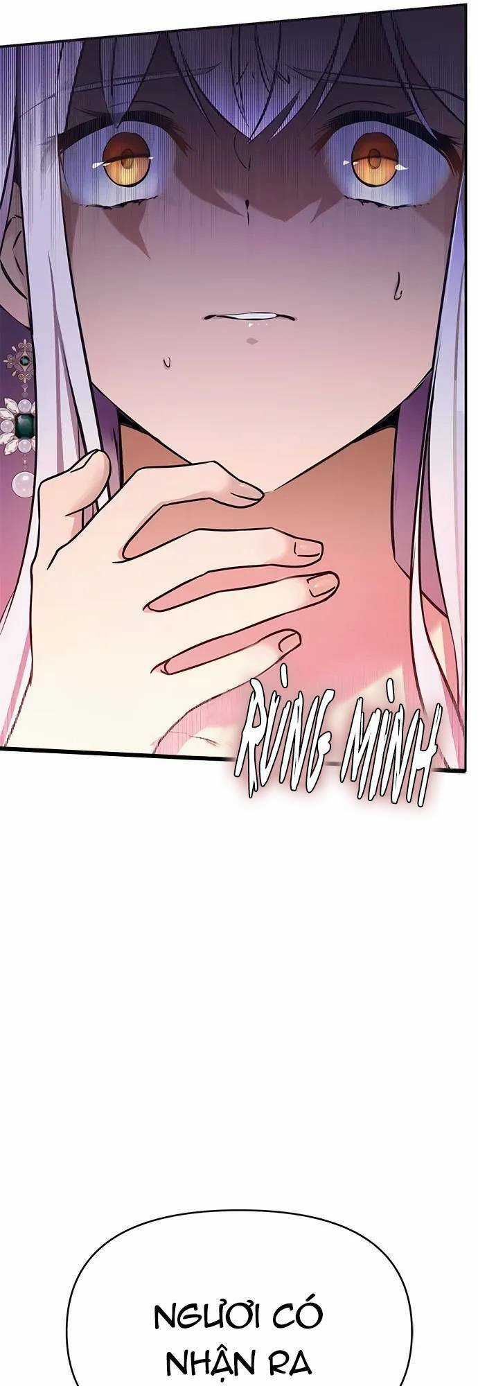 Hoa Nở Trong Cung Diên Hy Công Lược Chapter 9 trang 6