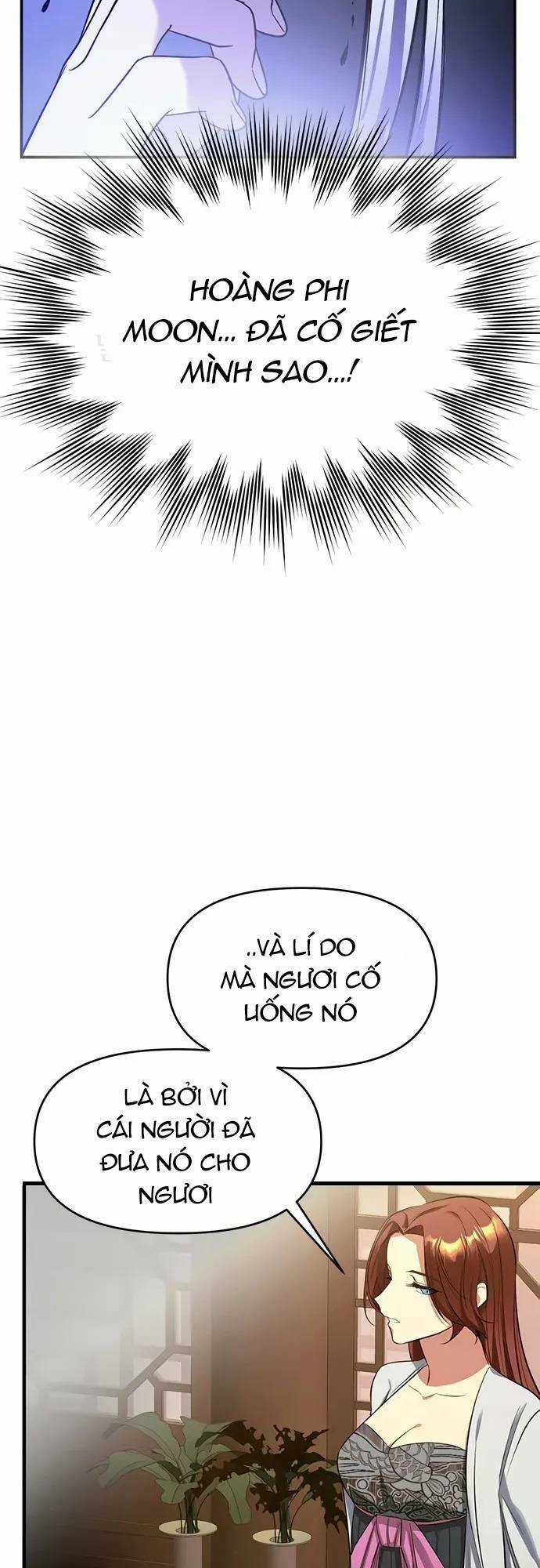 Hoa Nở Trong Cung Diên Hy Công Lược Chapter 9 trang 9