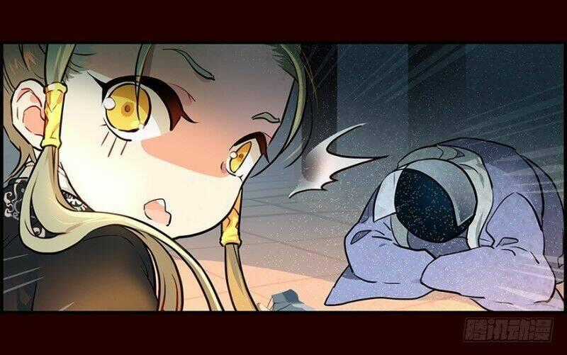 Hoa Phi Hoa 2 Chapter 2 trang 1