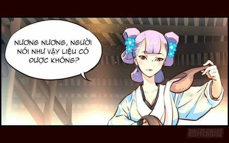 Hoa Phi Hoa 2 Chapter 3 trang 1