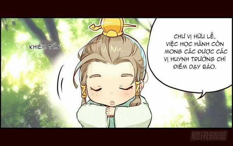 Hoa Phi Hoa 2 Chapter 4 trang 0
