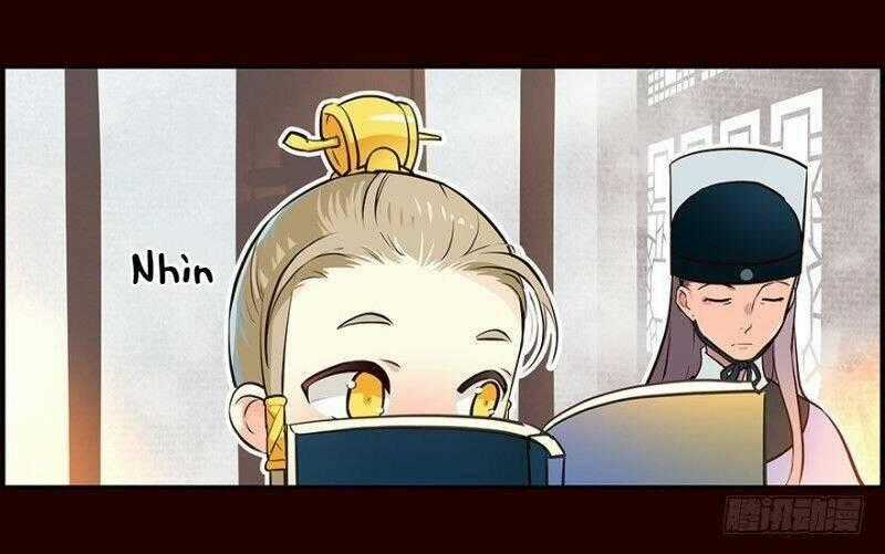 Hoa Phi Hoa 2 Chapter 5 trang 1