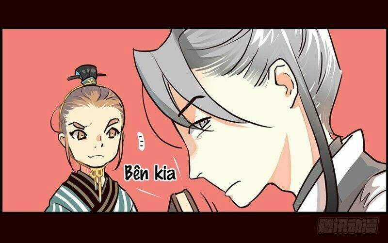 Hoa Phi Hoa 2 Chapter 5 trang 14