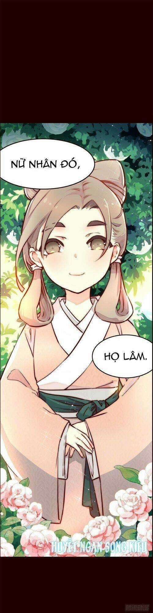 Hoa Phi Hoa 2 Chapter 5 trang 15