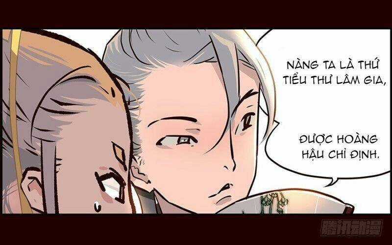 Hoa Phi Hoa 2 Chapter 5 trang 18