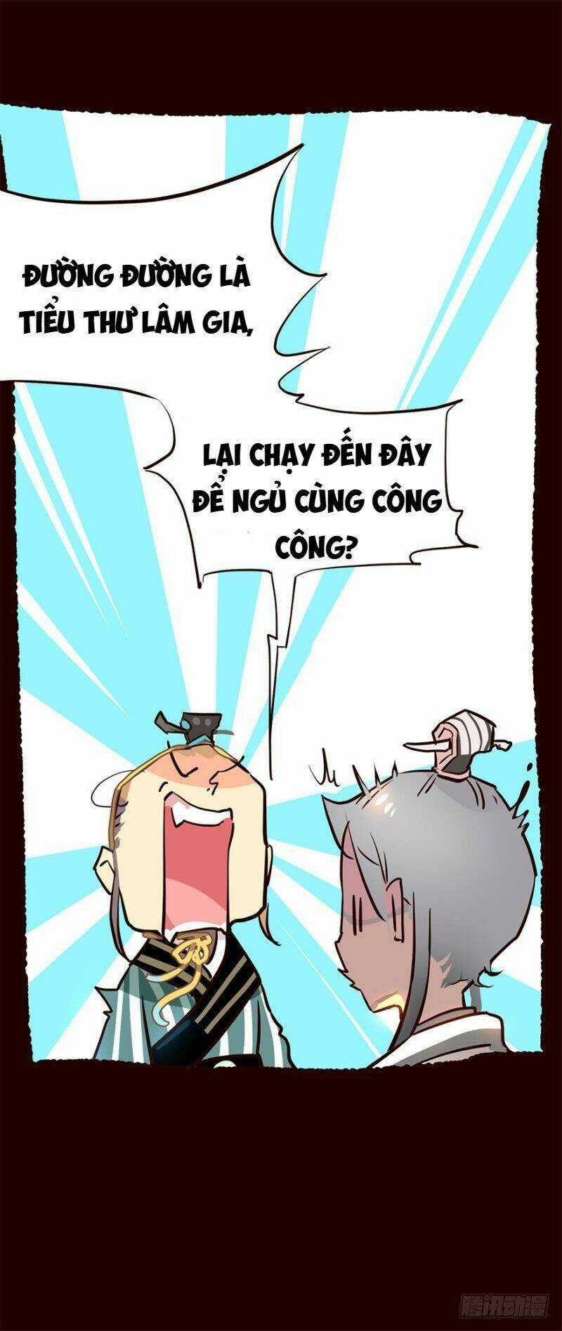 Hoa Phi Hoa 2 Chapter 5 trang 19