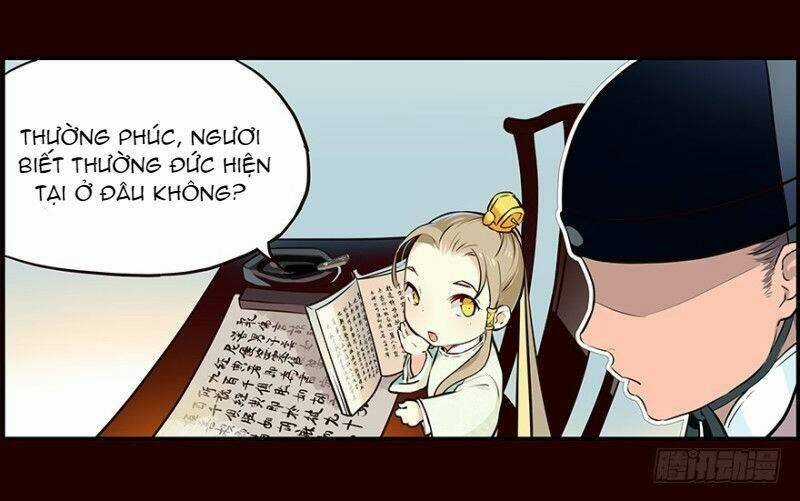 Hoa Phi Hoa 2 Chapter 5 trang 2