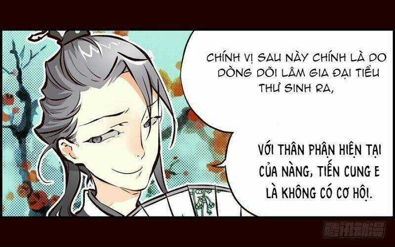 Hoa Phi Hoa 2 Chapter 5 trang 26