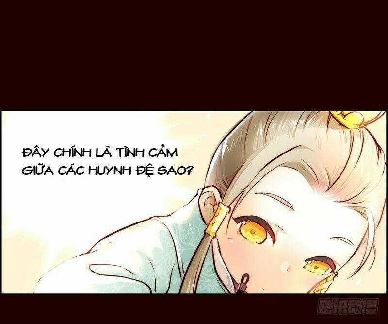 Hoa Phi Hoa 2 Chapter 5 trang 31
