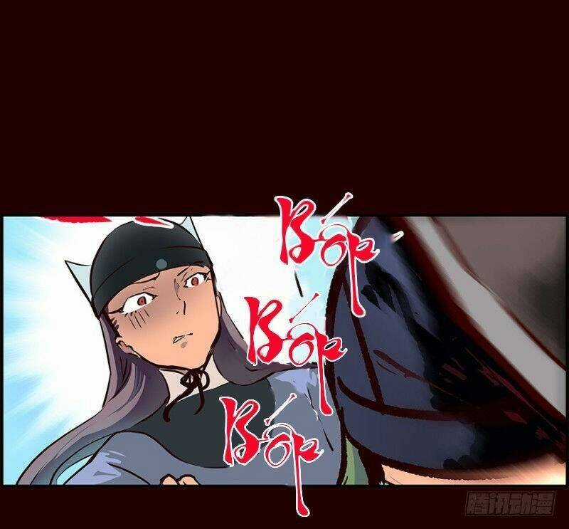 Hoa Phi Hoa 2 Chapter 5 trang 44