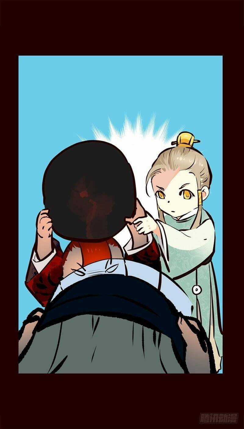 Hoa Phi Hoa 2 Chapter 5 trang 49