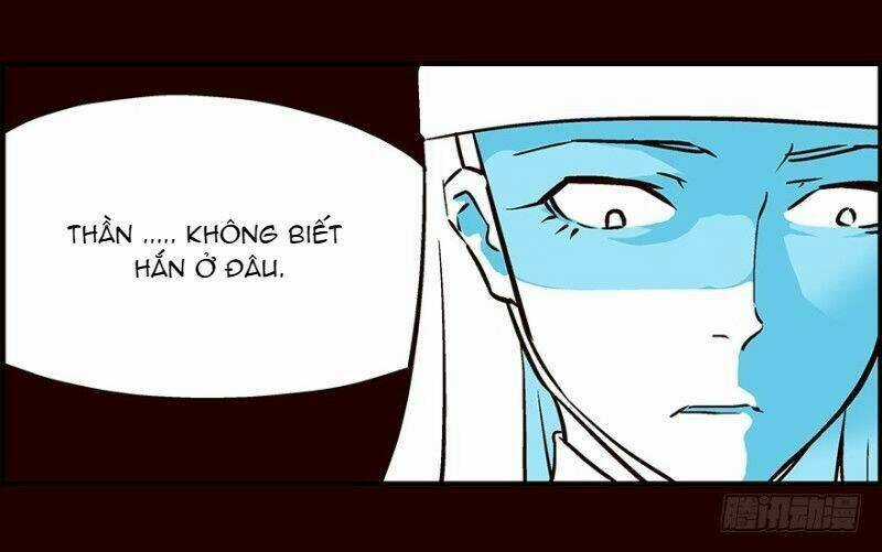Hoa Phi Hoa 2 Chapter 5 trang 5