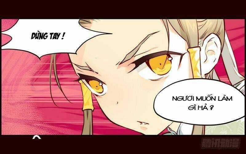 Hoa Phi Hoa 2 Chapter 5 trang 50
