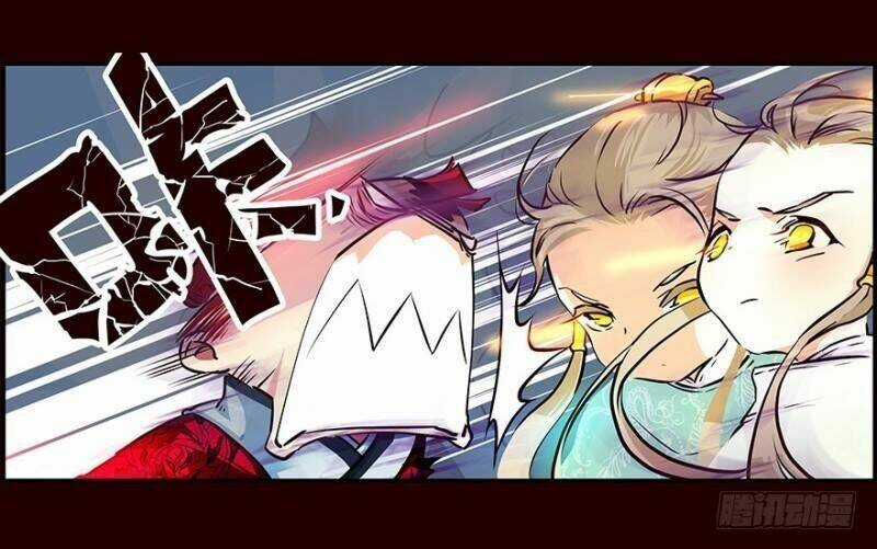 Hoa Phi Hoa 2 Chapter 5 trang 51