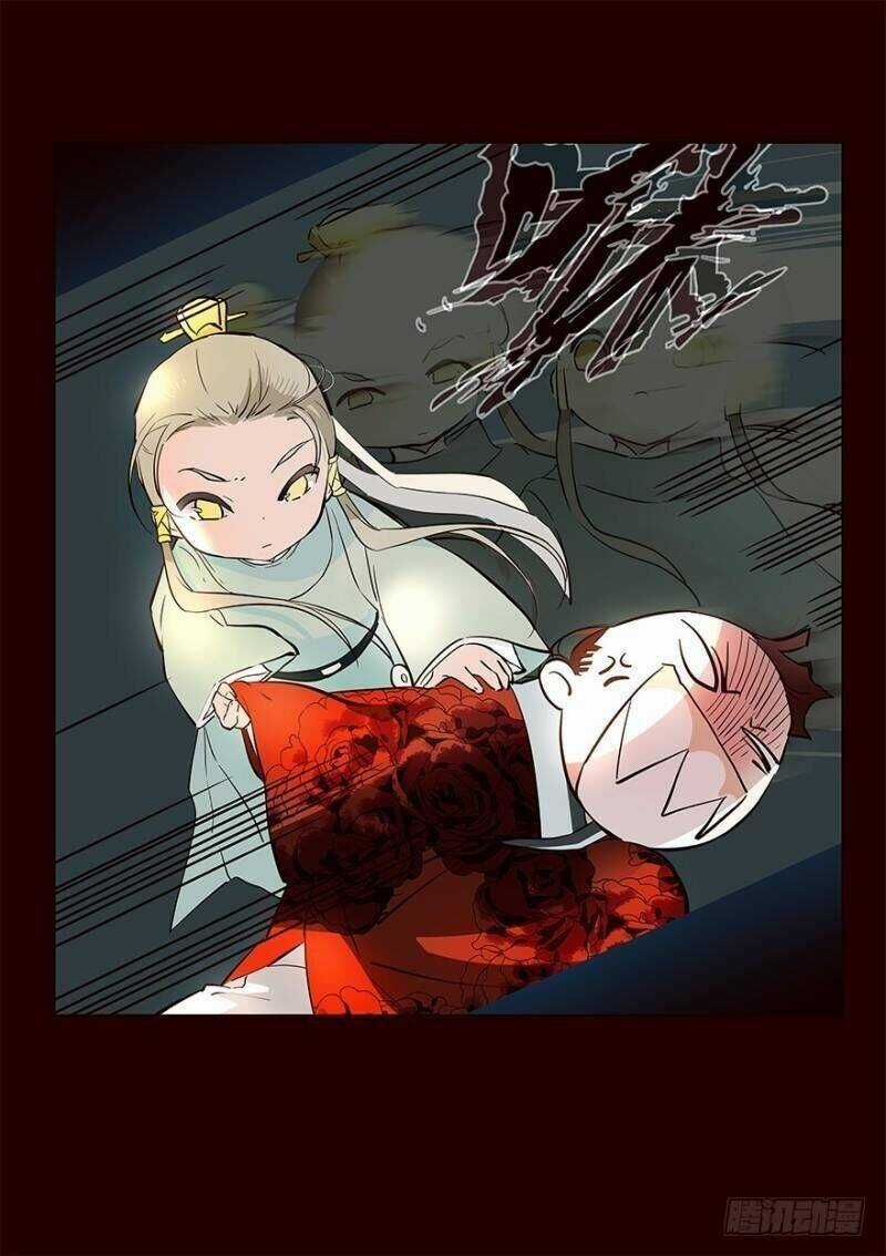 Hoa Phi Hoa 2 Chapter 5 trang 53