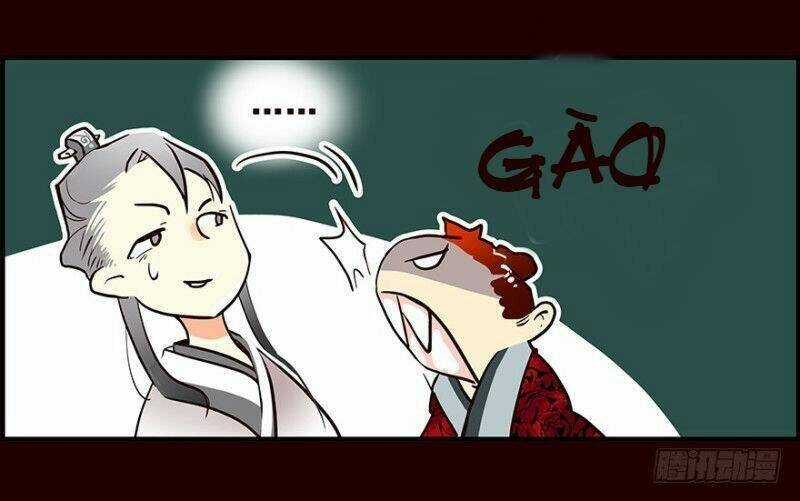 Hoa Phi Hoa 2 Chapter 5 trang 57