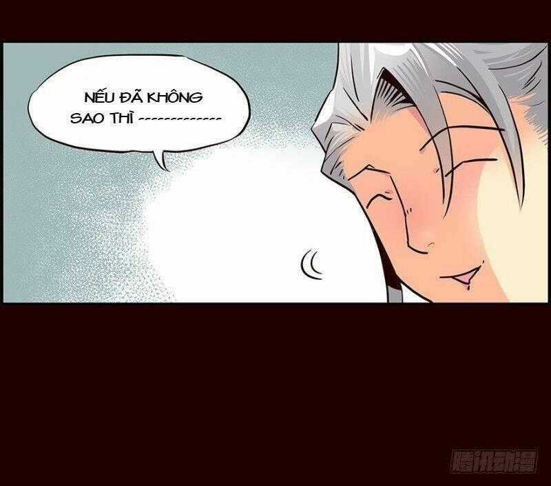 Hoa Phi Hoa 2 Chapter 5 trang 59