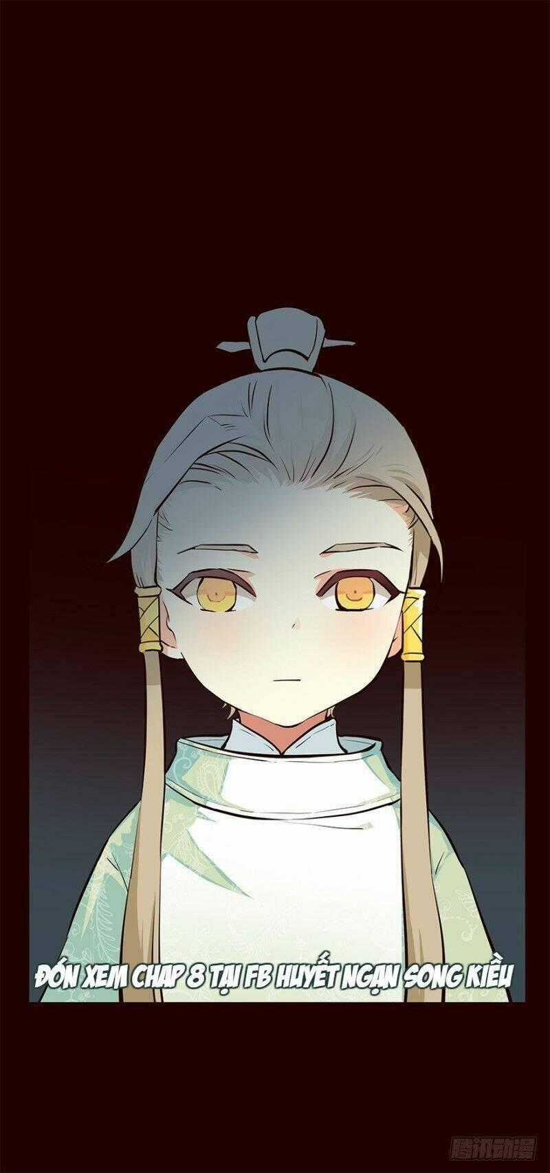 Hoa Phi Hoa 2 Chapter 5 trang 60