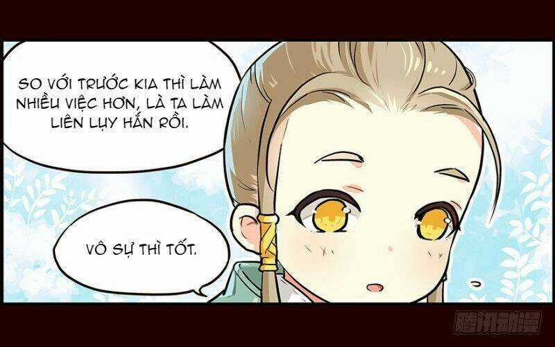 Hoa Phi Hoa 2 Chapter 5 trang 8
