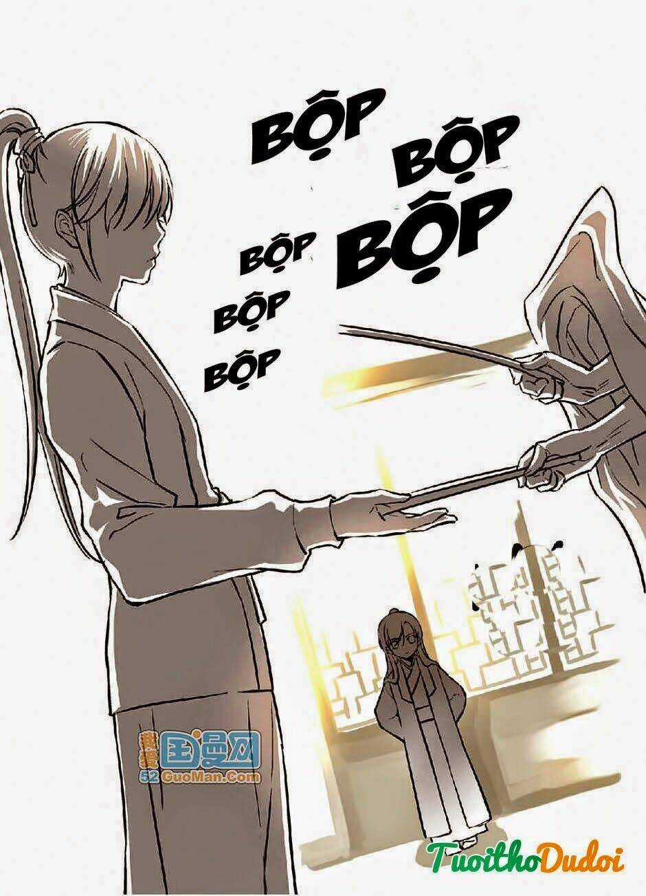 Hoa Phi Hoa Chapter 10 trang 22
