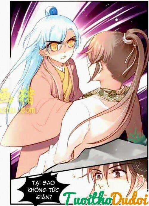 Hoa Phi Hoa Chapter 14 trang 3