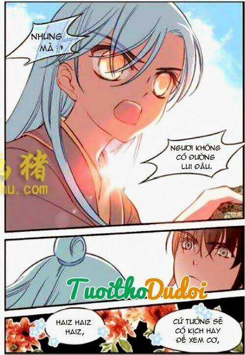 Hoa Phi Hoa Chapter 14 trang 5