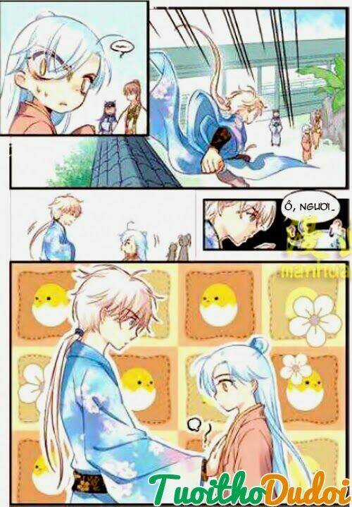 Hoa Phi Hoa Chapter 14 trang 7
