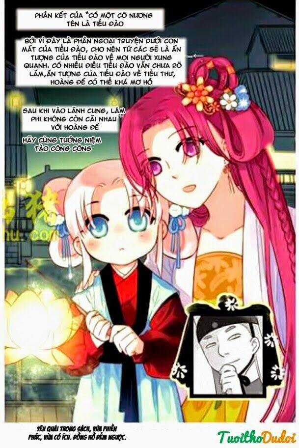 Hoa Phi Hoa Chapter 19 trang 11